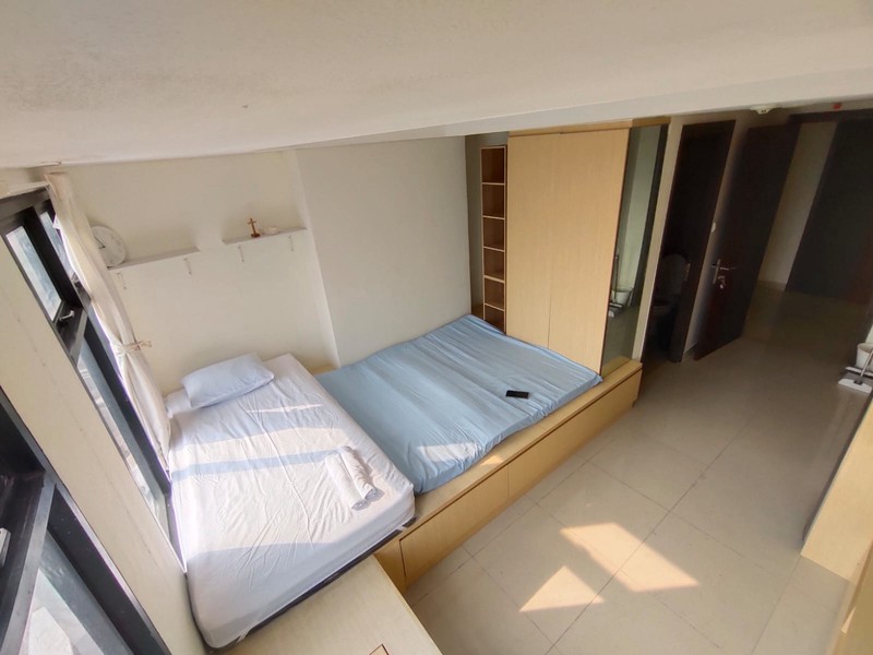 Apartemen Chadstone Cikarang Siap Huni di Lokasi Strategis Dekat Pintu Tol