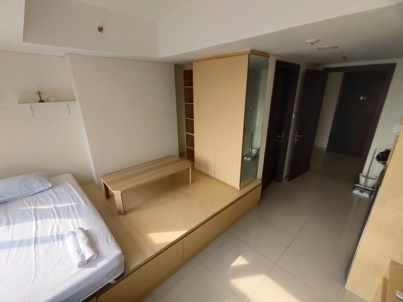 Apartemen Chadstone Cikarang Siap Huni di Lokasi Strategis Dekat Pintu Tol