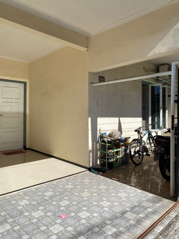 Dijual Rumah Ploso Timur - Tambaksari Surabaya Timur Dekat Galaxy Mall, Pakuwon City