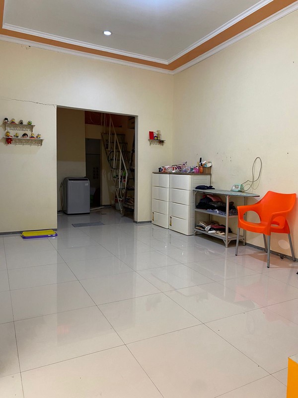 Dijual Rumah Ploso Timur - Tambaksari Surabaya Timur Dekat Galaxy Mall, Pakuwon City