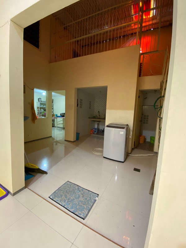 Dijual Rumah Ploso Timur - Tambaksari Surabaya Timur Dekat Galaxy Mall, Pakuwon City