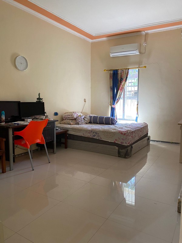 Dijual Rumah Ploso Timur - Tambaksari Surabaya Timur Dekat Galaxy Mall, Pakuwon City