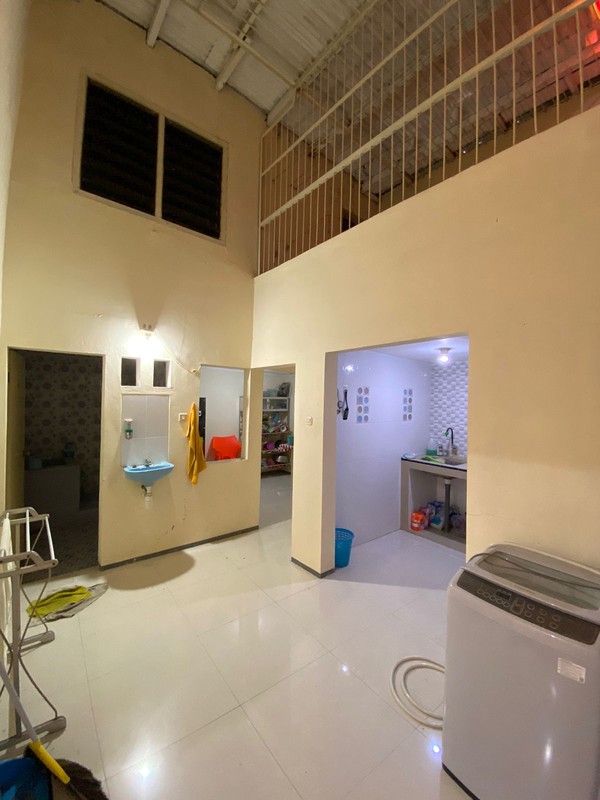 Dijual Rumah Ploso Timur - Tambaksari Surabaya Timur Dekat Galaxy Mall, Pakuwon City