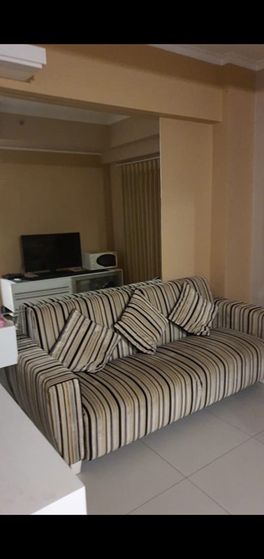 JUAL APARTEMENT WATERPLACE LANTAI RENDAH