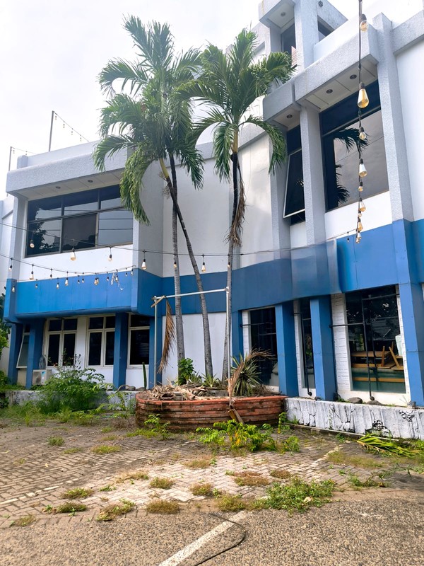 Dijual murah rumah Hook Jalan Bintang Diponggo Depan Ciputra world adalah salah satu jalan utama di Surabaya Barat