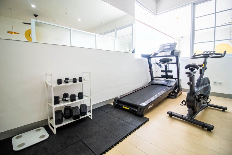 FOR SALE Kost Exclusive 32 Kamar Furnish Roi Bagus Mangga Besar Jakarta Barat