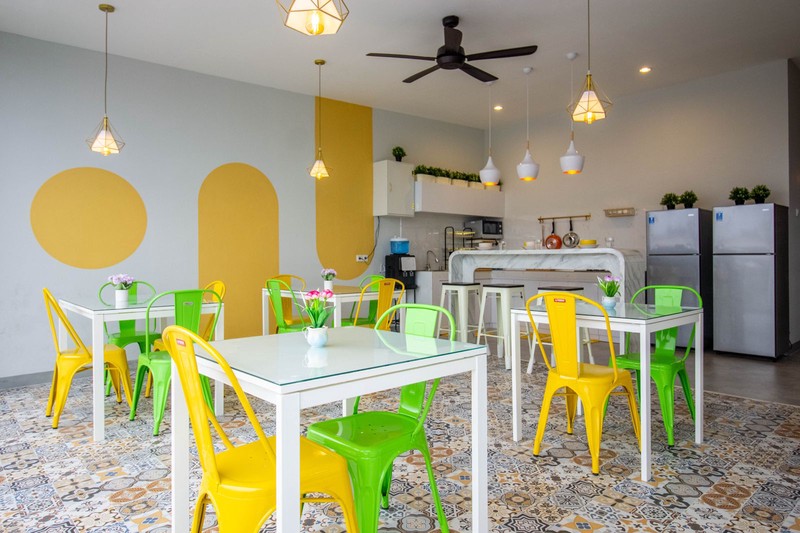 FOR SALE Kost Exclusive 32 Kamar Furnish Roi Bagus Mangga Besar Jakarta Barat