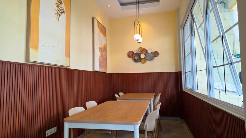 FOR SALE Kost Exclusive 32 Kamar Furnish Roi Bagus Mangga Besar Jakarta Barat