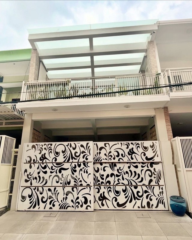 Rumah Dijual Ploso Timur Tambaksari Surabaya Timur 