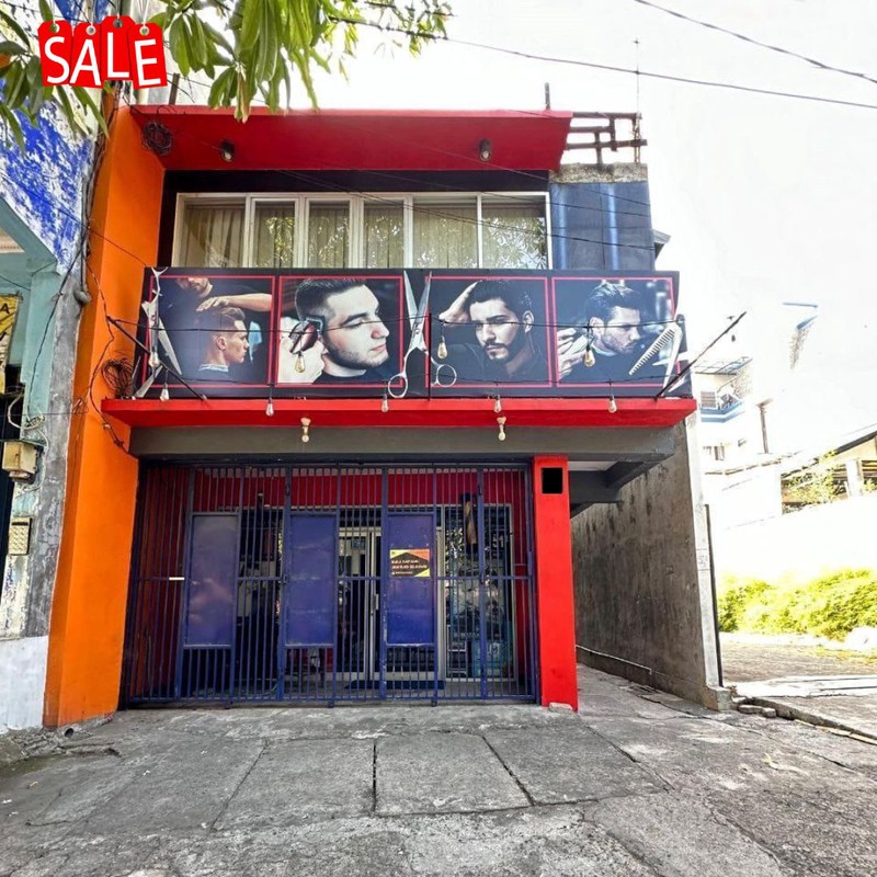 RUKO SIAP HUNI Jl Raya Manyar Surabaya Lokasi Strategis