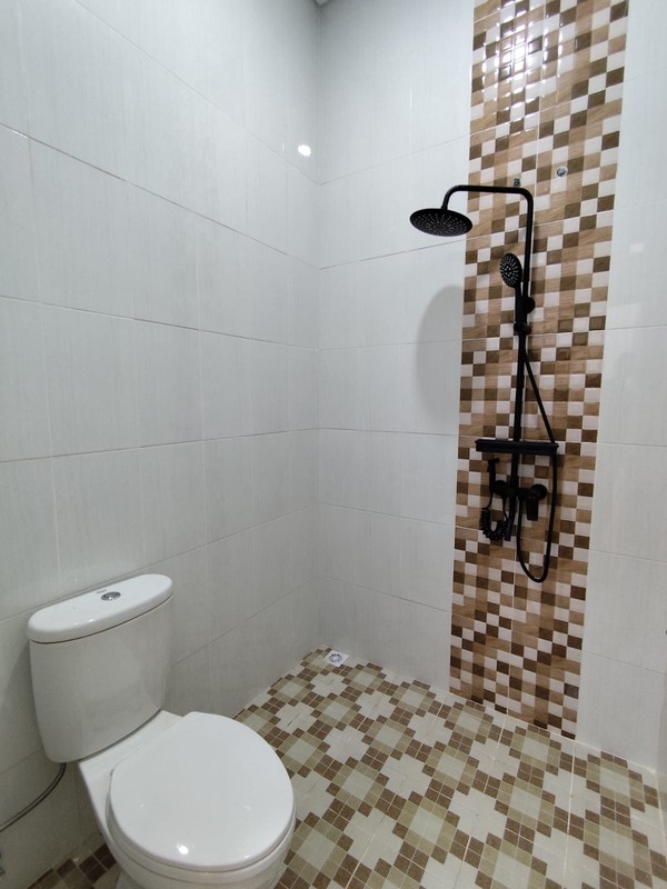 Rumah Baru 1 Lantai,  Widomartani Ngemplak, Dekat Jogja Bay & Unriyo