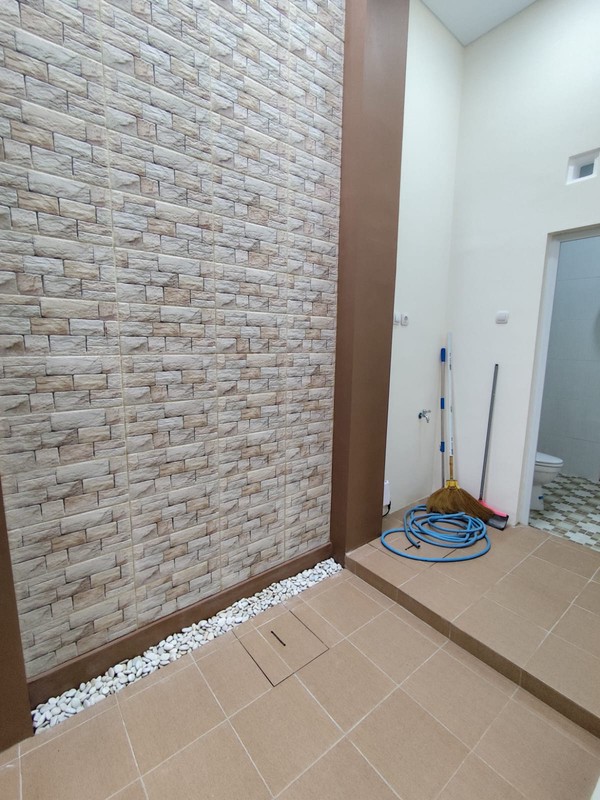 Rumah Baru 1 Lantai,  Widomartani Ngemplak, Dekat Jogja Bay & Unriyo