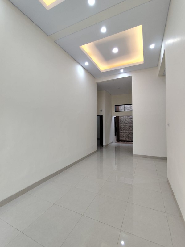 Rumah Baru 1 Lantai,  Widomartani Ngemplak, Dekat Jogja Bay & Unriyo