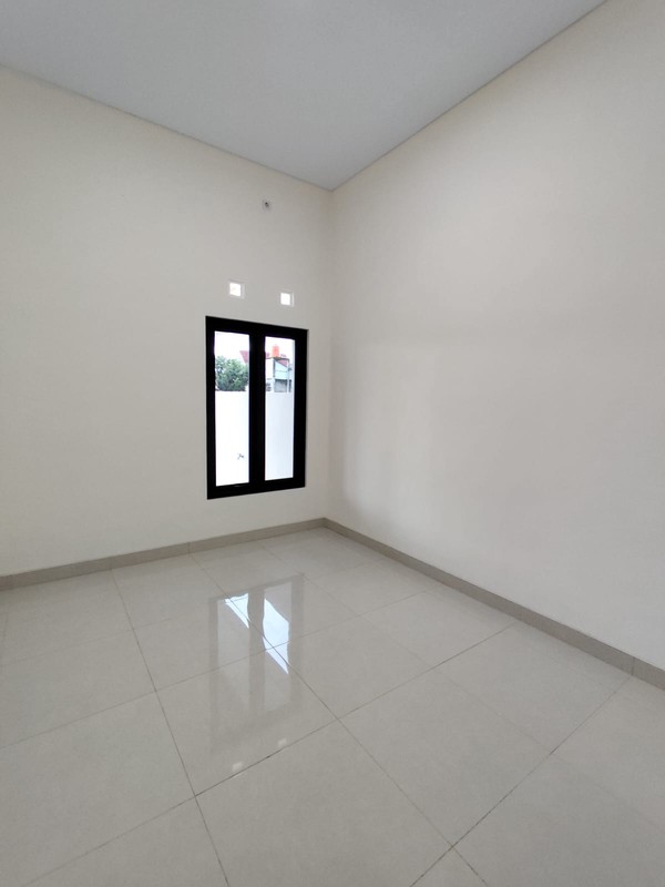 Rumah Baru 1 Lantai,  Widomartani Ngemplak, Dekat Jogja Bay & Unriyo