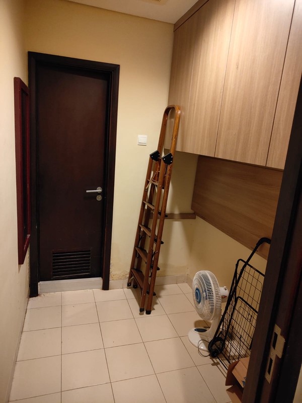 The Masterpiece Condominium - Rasuna Epicentrum 2BR Full Furnished - Siap Huni