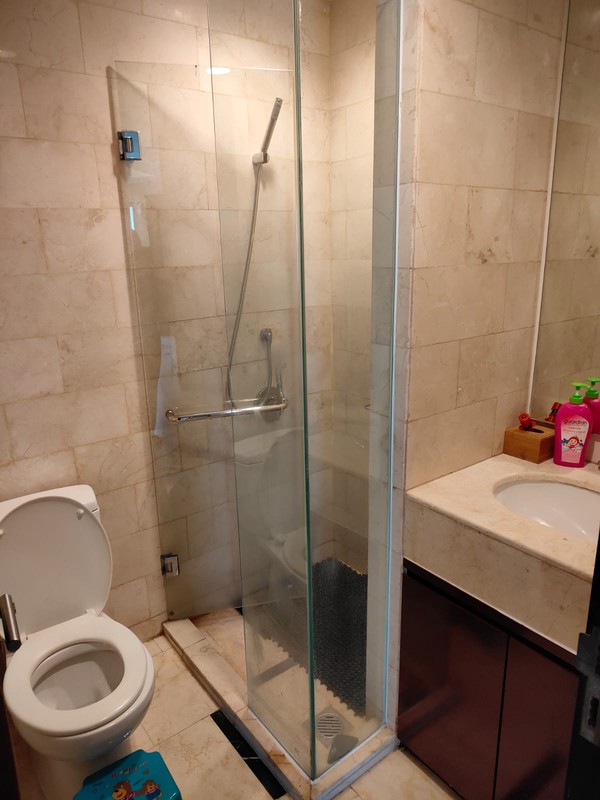 The Masterpiece Condominium - Rasuna Epicentrum 2BR Full Furnished - Siap Huni