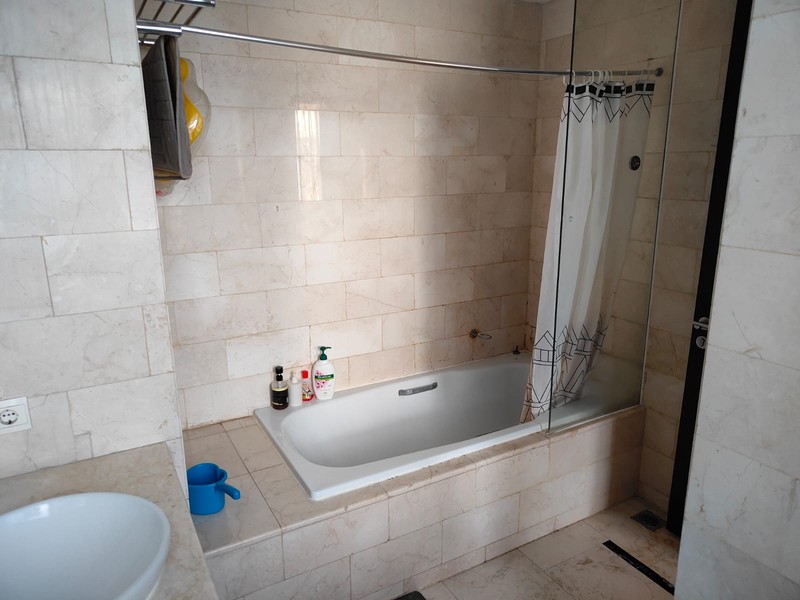 The Masterpiece Condominium - Rasuna Epicentrum 2BR Full Furnished - Siap Huni