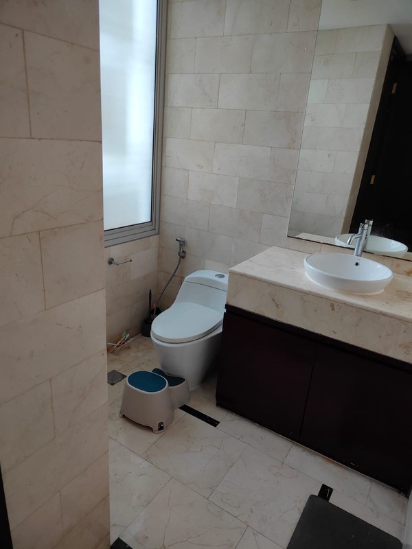 The Masterpiece Condominium - Rasuna Epicentrum 2BR Full Furnished - Siap Huni