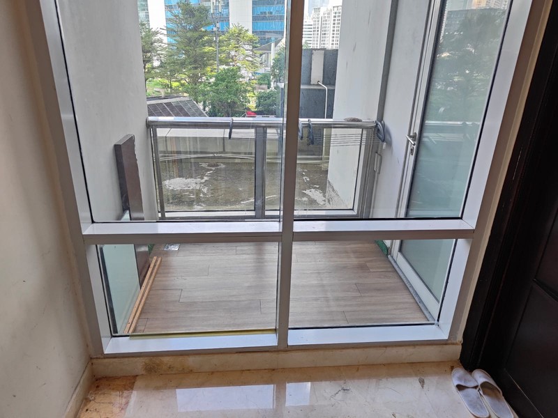 The Masterpiece Condominium - Rasuna Epicentrum 2BR Full Furnished - Siap Huni