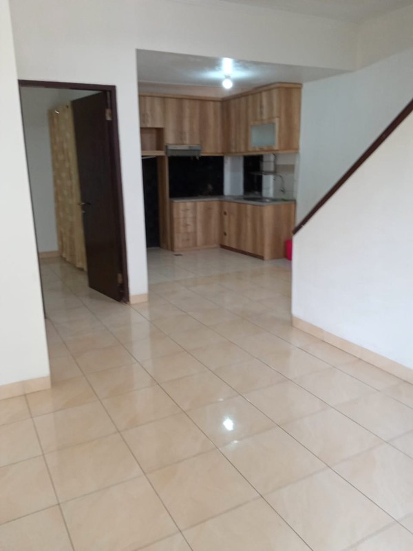 Disewakan Rumah bagus siap huni di Permata Bintaro
