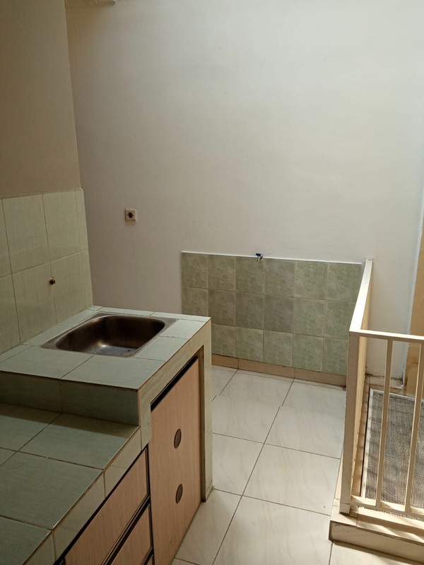 Disewakan Rumah bagus siap huni di Permata Bintaro