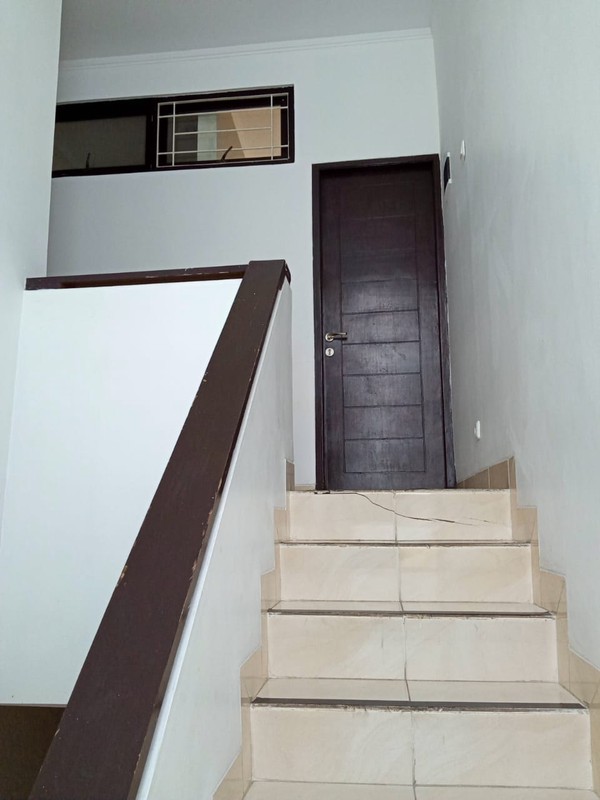 Disewakan Rumah bagus siap huni di Permata Bintaro