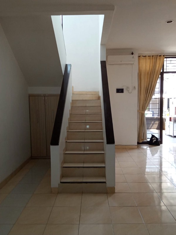 Disewakan Rumah bagus siap huni di Permata Bintaro