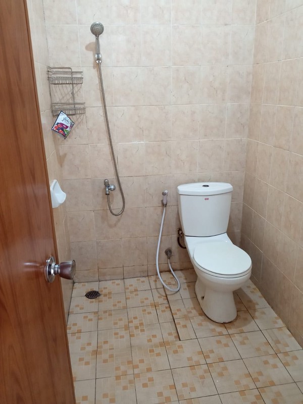 Disewakan Rumah bagus siap huni di Permata Bintaro