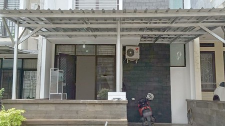 Disewakan Rumah bagus siap huni di Permata Bintaro