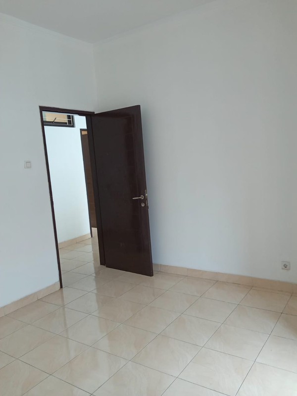 Disewakan Rumah bagus siap huni di Permata Bintaro