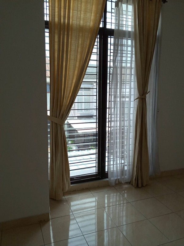 Disewakan Rumah bagus siap huni di Permata Bintaro