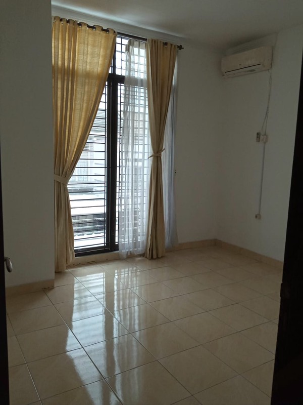 Disewakan Rumah bagus siap huni di Permata Bintaro