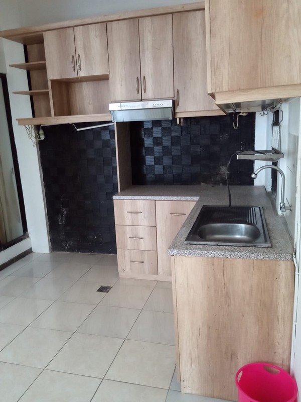 Disewakan Rumah bagus siap huni di Permata Bintaro