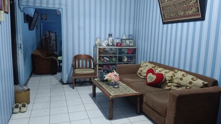 Rumah Dijual di Duren Tiga