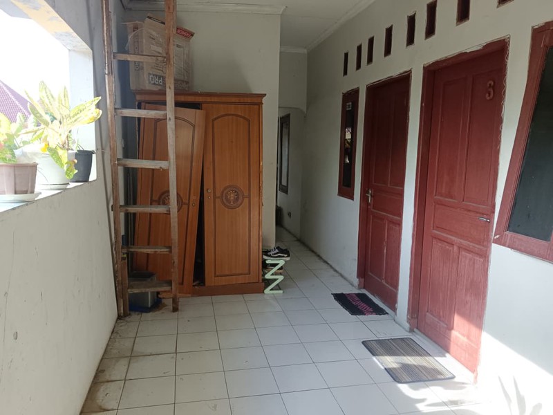 Rumah Dijual di Duren Tiga