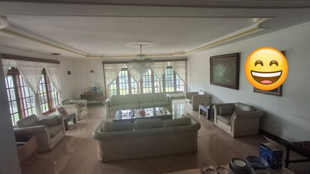 Rumah Dijual di Duren Tiga