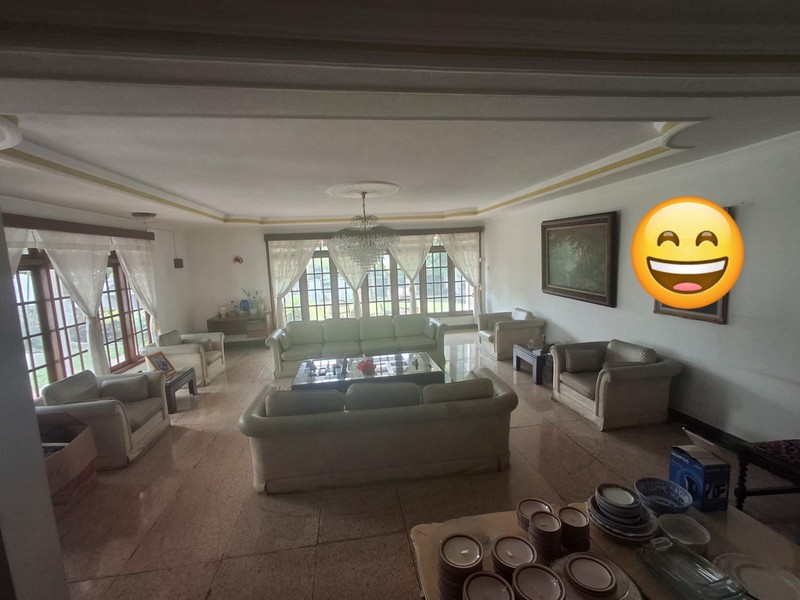 Rumah Dijual di Duren Tiga