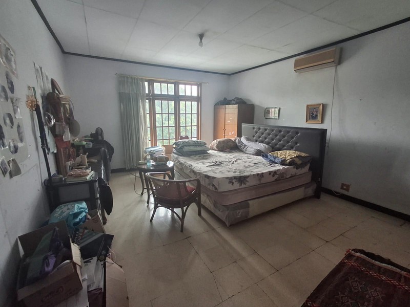 Rumah Dijual di Duren Tiga