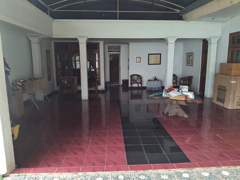 Rumah Dijual di Duren Tiga