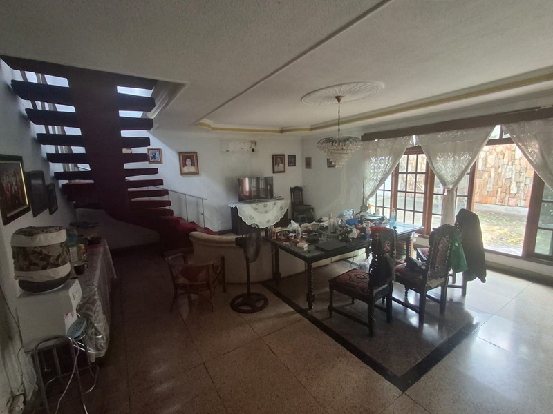 Rumah Dijual di Duren Tiga