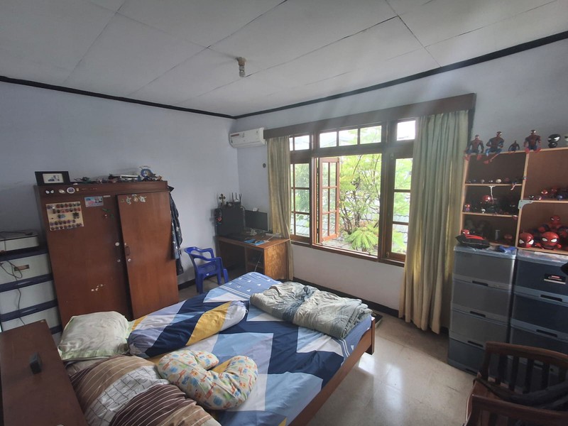 Rumah Dijual di Duren Tiga