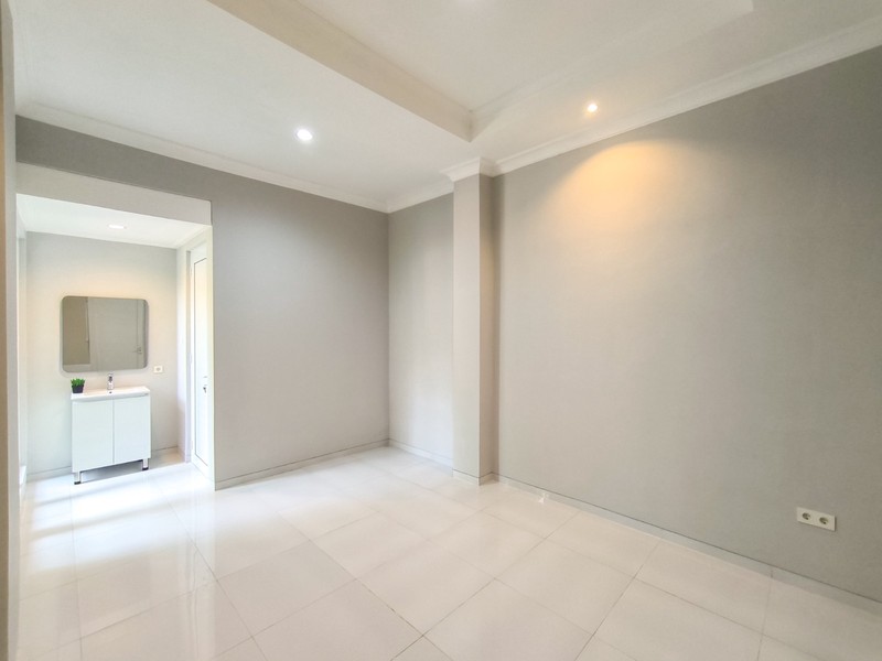 Rumah Bagus,dalam cluster di Bintaro Jaya 9