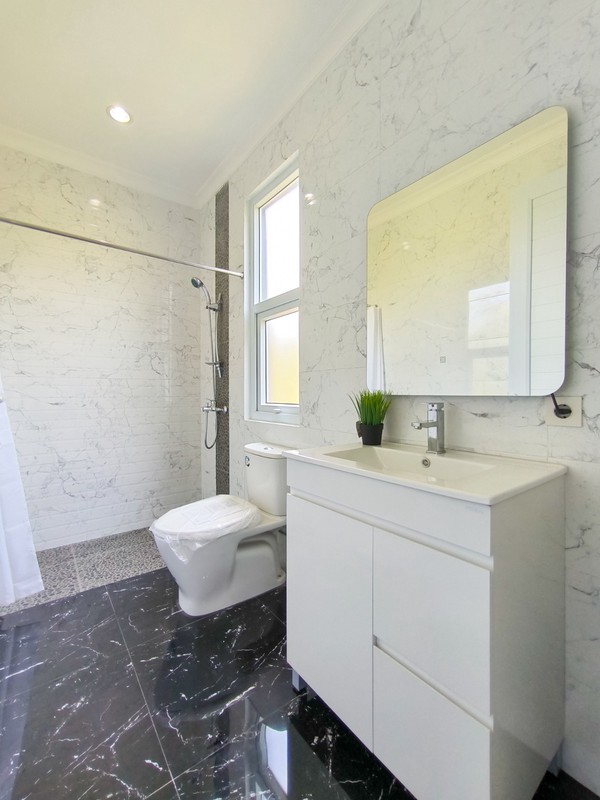 Rumah Bagus,dalam cluster di Bintaro Jaya 9