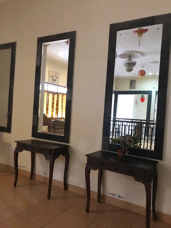 RUANG USAHA DISEWAKAN, COCOK UNTUK SALON, BUTIK, PENGINAPAN, JL PALAGAN