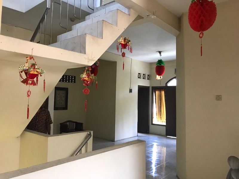 RUANG USAHA DISEWAKAN, COCOK UNTUK SALON, BUTIK, PENGINAPAN, JL PALAGAN