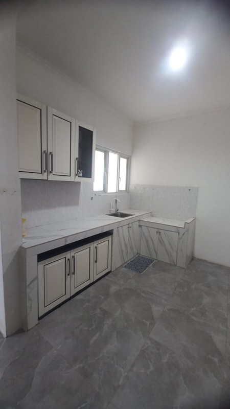 Rumah Minimalis, HOOK dan Siap Huni @Oriana Permata, Bintaro