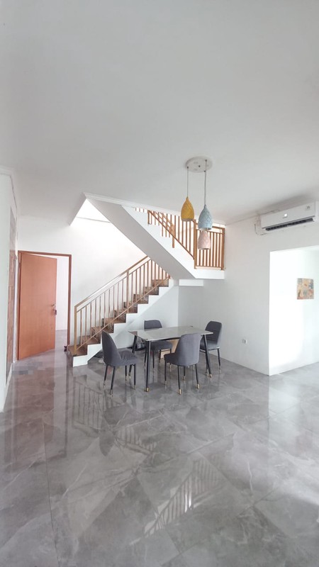 Rumah Minimalis, HOOK dan Siap Huni @Oriana Permata, Bintaro