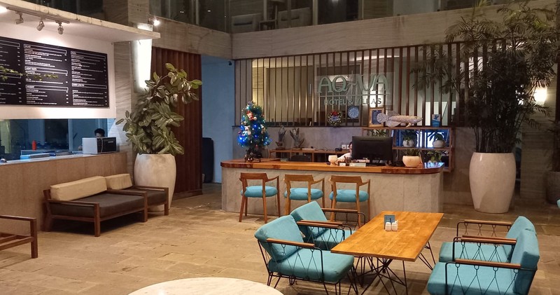 Unit Leasehold In Great Area Legian Bali