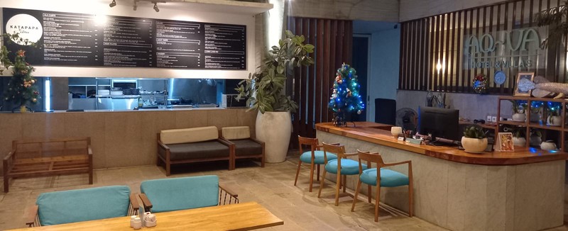 Unit Leasehold In Great Area Legian Bali