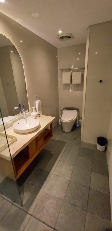 Unit Leasehold In Great Area Legian Bali